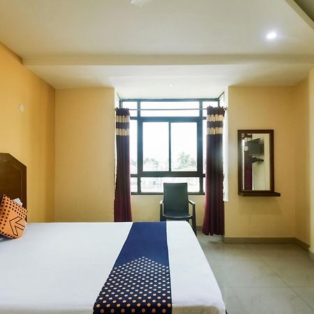 Spot On 74793 Hotel Sai Sudha Puri Exterior photo